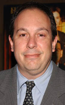Mark Gordon